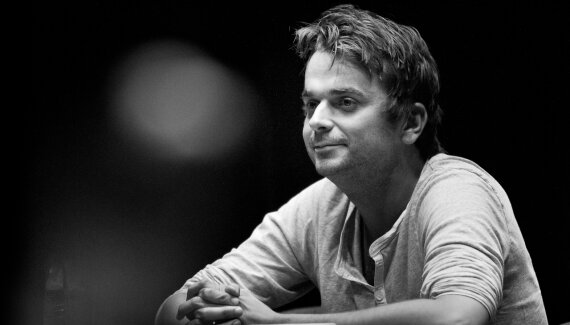 Ondrej Štefánik: Zajímá mě pozorovací talent autorů, někdy více než příběh